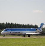 Нормы провоза багажа авиакомпании Estonian Air