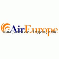 Air Europa Lineas Aereas